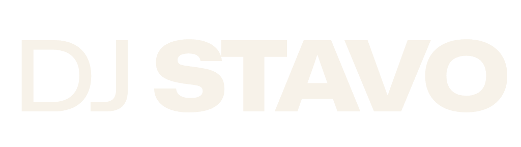 DJ Stavo