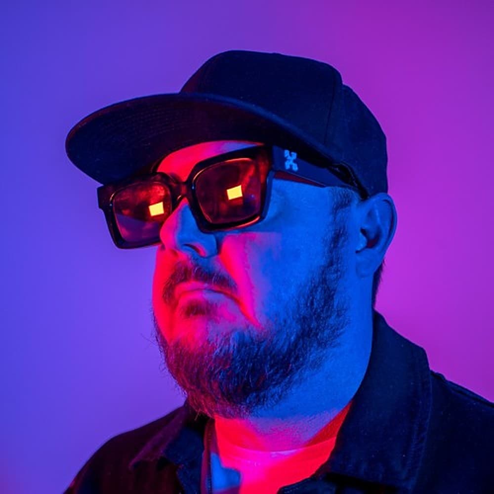 DJ Stavo